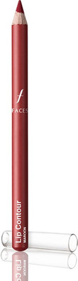 

Faces Lip Contour(Maroon 09)