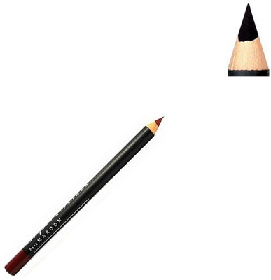 

L.A. Girl Lipliner Pencil Black P520(1.3 gm)(Black)