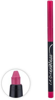 

L.A. Girl Endless Auto Lipliner(Pink Parfait GP 336)