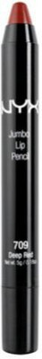 

Nyx Jumbo Lip pencil(Deep Red)