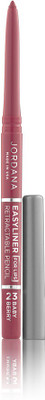 

Jordana U.S.A Easyliner for Lips Retractable(Baby Berry)