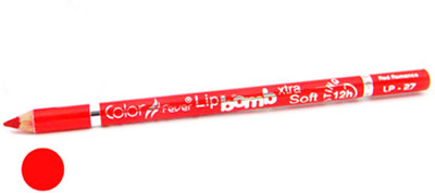 Color Fever Hot Color Lip Liner 27 N Multicolor, Color Fever Lip Liner