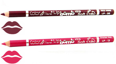 

Color Fever Hot Color Lip Liner 0073(Multicolor,)
