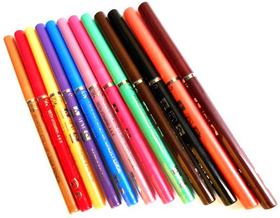 

Achal Slim Lip Pencil(multicolor)