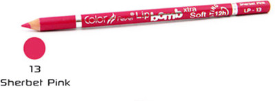 

Color Fever Hot Color Lip Liner 13 N(Multicolor,)