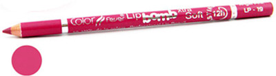 

Color Fever Hot Color Lip Liner 19 N(Multicolor,)
