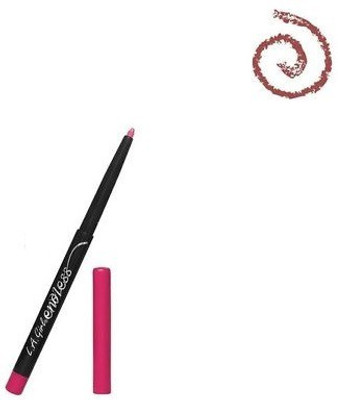 

L.A. Girl Endless Auto Lipliner Mauvelous GP332 0.28 gm(Brown)