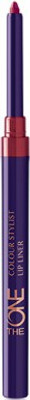 

Oriflame Sweden The ONE Colour Stylist Lip Liner(smoke red)