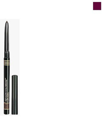 

Revlon Colorstay Lip Liner Vixens(Maroon)