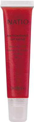 

Natio Antioxidant Lip Shine(Love)