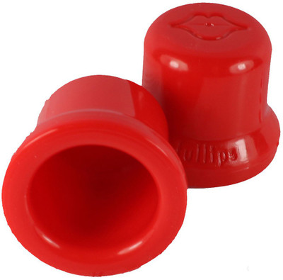 

Menow Large Round Lip Plumper(Red)