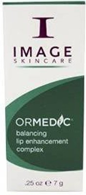 

IMAGE Skin Care Ormedic Lip Enhancement Complex, 0.25 oz - Volumizing(Red)