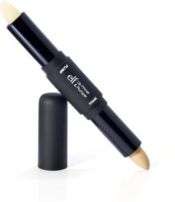 

e.l.f Lip Primer And Plumper, Clear Natural, 0.11 Ounce(Multicolor)