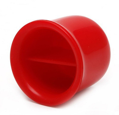 

Positive Fuller Lips Lip Enhancer Plumper(Red)