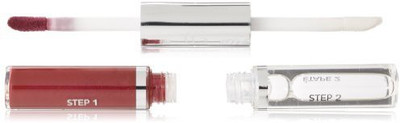 

Cover Girl Outlast Double Lip Shine Spring Wine Bottle 250(Rose)