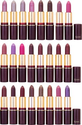 

Qunex Wholesale Price Rich Colour Lipstick 0501201714(Multicolor,, 84 g)