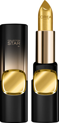 

L'Oreal Paris Color Riche Gold Obesession(24K Gold, 3.7 g)