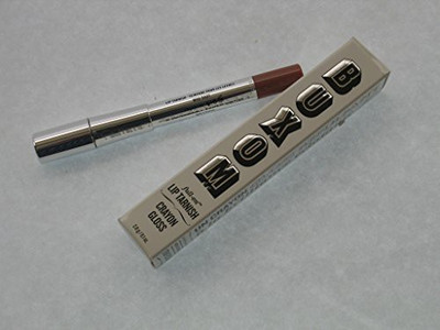 

Bare Escentuals Buxom Glossy Pout Plumping Full On Lip Tarnish Mugshot Boxed(Brown)