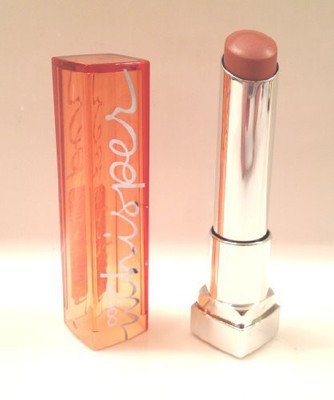 

Maybelline Limited Edition Color Whisper By Color Sensational Sienna(Peach, 6 g)