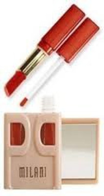 

Milani Two Good To Be True Pretty Pair 804 two good to be true(Red)