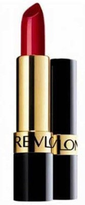 

Revlon Super Lustrous(Red, 4.2 g)