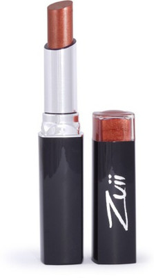 

Zuii Flora Sheerlip Lipstick-Holly(Holly, 2 g)