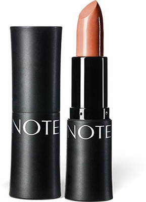 

Note Rich Color Lipstick No* 03(Milk Chocolate)