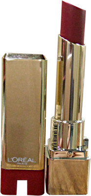 

L'Oreal Paris Colour Riche Lipstick(Cherry Tulle-179)