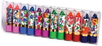 

Beauty Treats Flower Color Change Set Btls(Multicolor, 6 g)