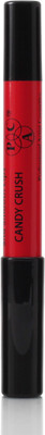 

PAC Sizzle With Smart & Ssacy Lips Candycrush(Candycrush, 1 g)
