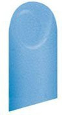 

L.A. Colors Moisture Bright Blue Pack(Blue, 6 g)