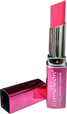 

Cameleon Long Lasting Lipstic(Poppy, 3.8 g)