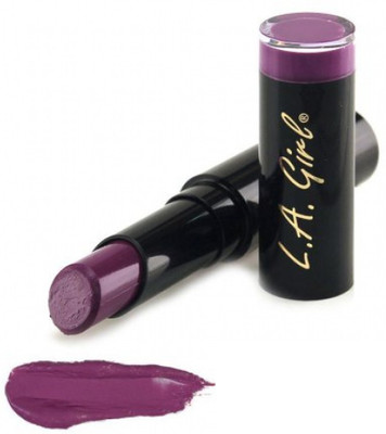 

L.A. Girl Matte Lip Color(Love Traingle, 3 g)
