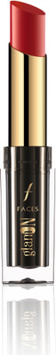 

Faces Glam On Color Perfect Lipstick(Orange crush 13, 3.5 g)