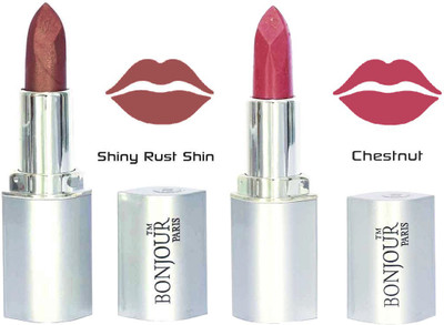 

Bonjour Paris Hot Magic color combo 004(Multicolor,)