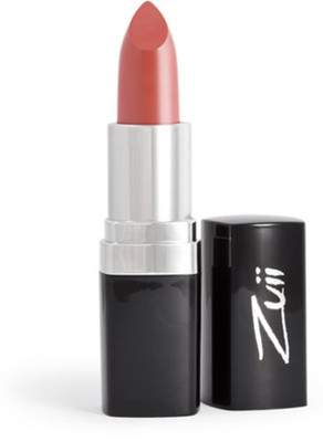 

Zuii Organic Flora Lipstick- Mandarin(Mandarin, 4 g)