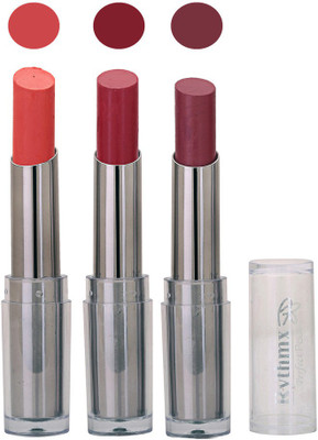 

Rythmx Multicolor Lipstick Combo(Multicolor)