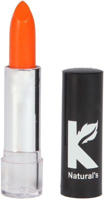 

Kapsi Supra Matte Vegan Lip Lusture(Peppy Orange, 12.8 g)