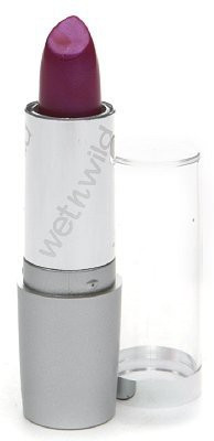 

Wet n Wild Silk Finish Fuchsia With Blue Pearl(Purple Haze)