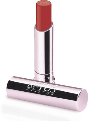 Lotus Ecostay Long Lasting Lip Color(416 Cherry Joy)