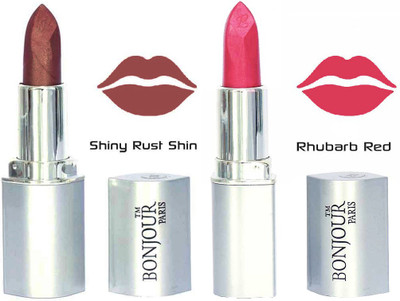 

Bonjour Paris Hot Magic color combo 021(Multicolor,)