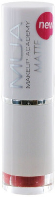 Mua Makeup Academy Matte Lipstick(Peachy Keen, 3.8 g)