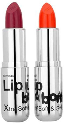 

Color Fever Silver Lable Lipstick 38 57(Multicolor, 8 g)