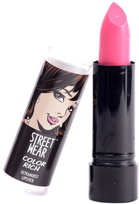 

Street Wear Lip -29(Persian Blush)