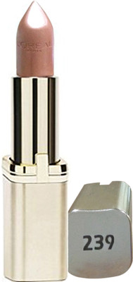 

L'Oreal Paris Color Riche Lipstick(Bronze-239)