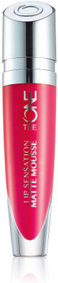 

Oriflame Sweden Liquid Lipstick_31949(Pink Velour, 5 ml)
