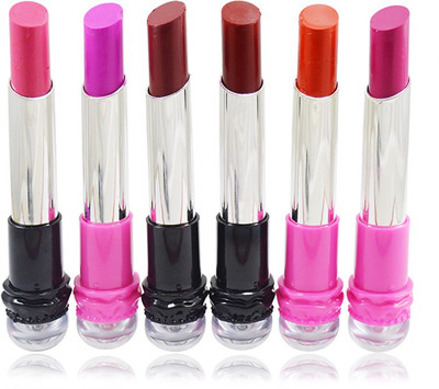 

ADS PASSIONATE LIPSTICK(GPTGT-B2, 4 g)