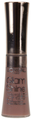

L'Oreal Paris Glam Shine(Juicy Rose Glow-400)