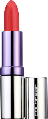 

Colorbar Creme Touch Lipstick(Peach Glow)