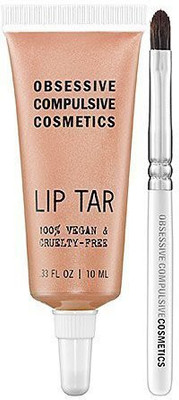 

Obsessive Compulsive Cosmetics Occ Metallic Lip Tar Hollywood(Sand)